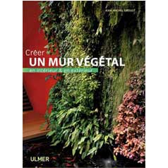 Creer un mur vegetal